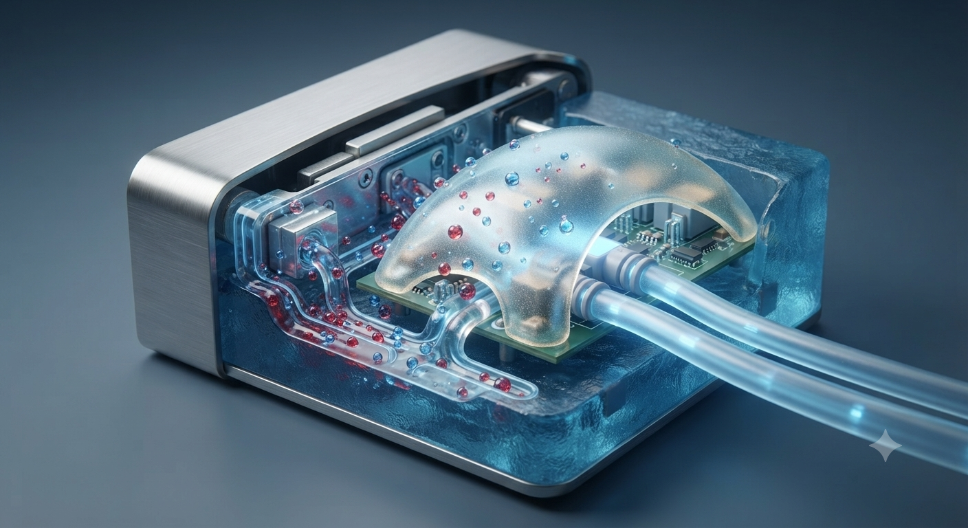 Fluid Ingress Mitigation and Electrical Resilience in Fluid-Intensive Surgical Environments